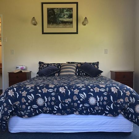 Ohuka Lodge Tuai Habitación foto